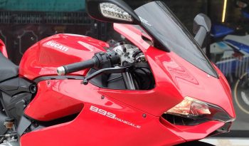 มือสอง Ducati 899 Panigale 2015 full