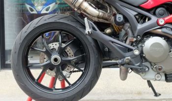 มือสอง Ducati Monster 796 2014 full