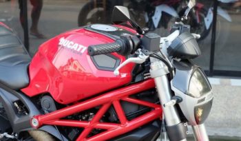 มือสอง Ducati Monster 795 2013 full