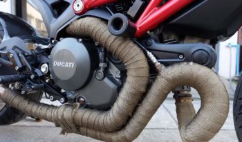 มือสอง Ducati Monster 795 2013 full