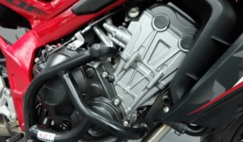 มือสอง Honda CB 650F 2016 full