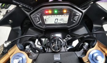 มือสอง Honda CBR 500R 2017 full