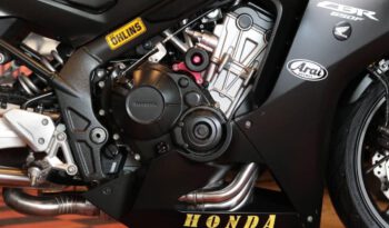 มือสอง Honda CBR 650F 2015 full
