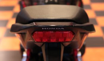 มือสอง Honda CB 650F 2016 full
