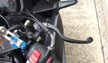 Honda CBR 500R 2019 full