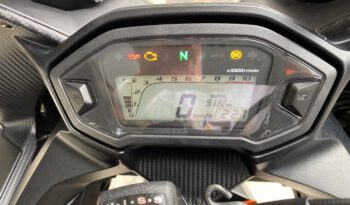 Honda CBR 500R 2017 full