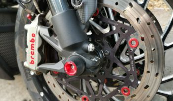 Ducati Diaval Carbon Y16 2013 full