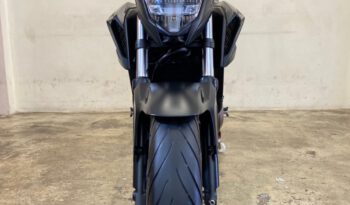 Honda CB 500F 2018 full