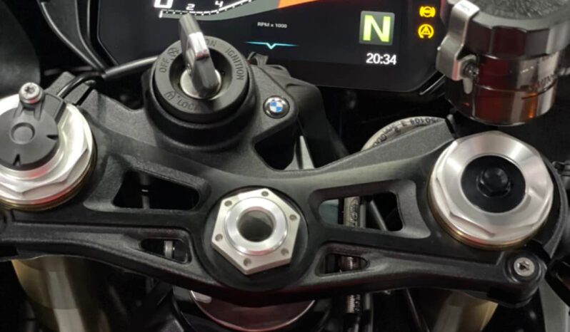 BMW S 1000 RR 2020 full