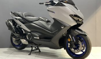 Yamaha TMAX 2020 full