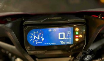Honda CBR 650R 2019 full